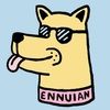 ennuian